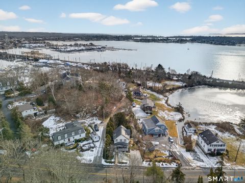Tiny photo for 232 Noank Road, Groton, CT 06355 (MLS # 24147897)