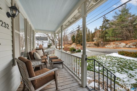 Tiny photo for 232 Noank Road, Groton, CT 06355 (MLS # 24147897)