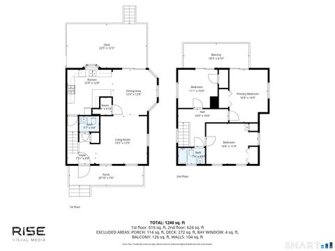 Tiny photo for 232 Noank Road, Groton, CT 06355 (MLS # 24147897)