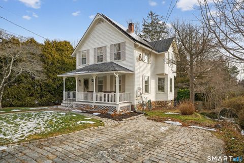 Photo of 232 Noank Road, Groton, CT 06355 (MLS # 24147897)