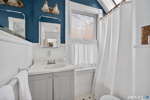 Tiny photo for 232 Noank Road, Groton, CT 06355 (MLS # 24147897)