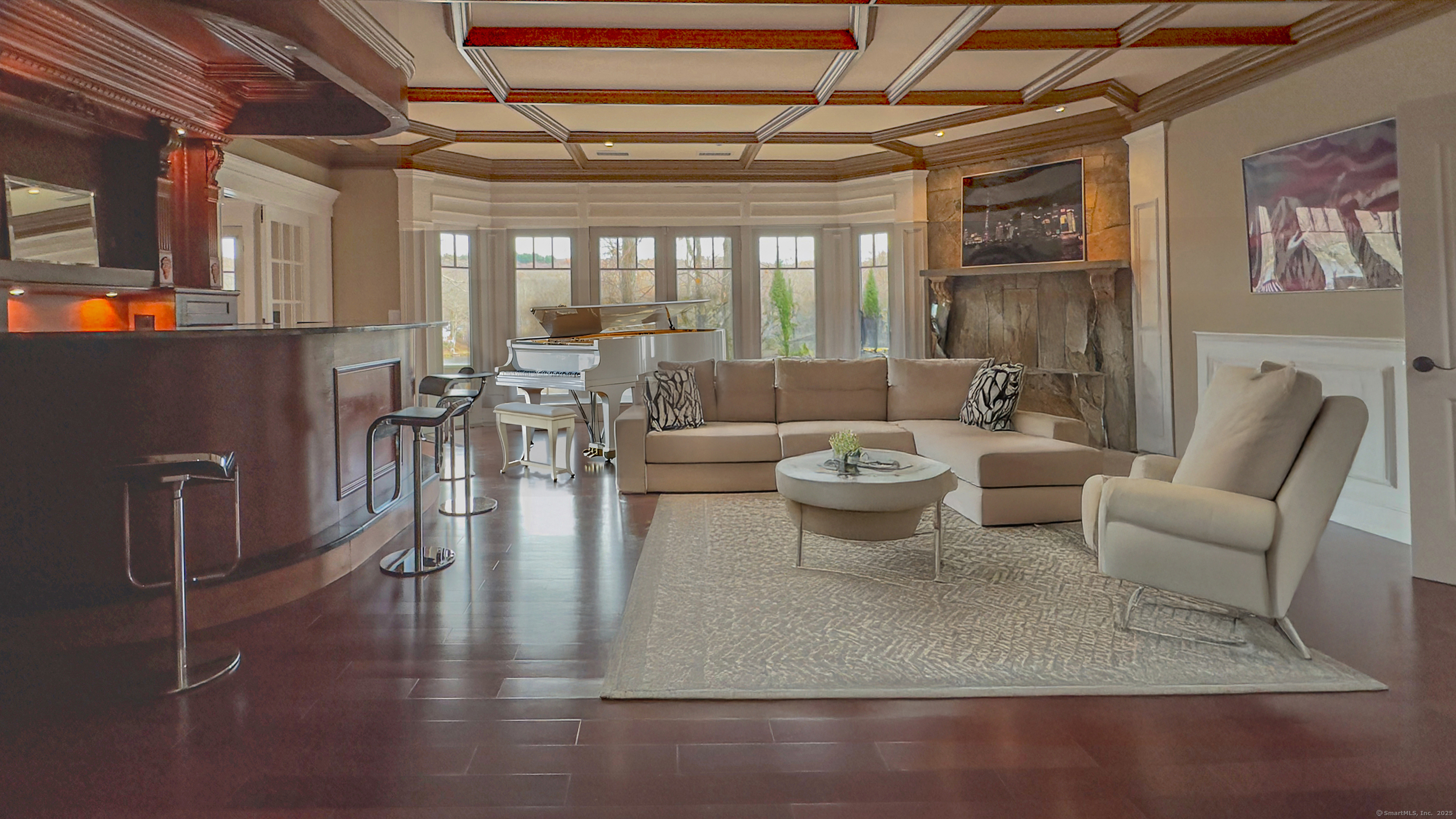 6 Waters Edge Way, Ridgefield, Connecticut image 28
