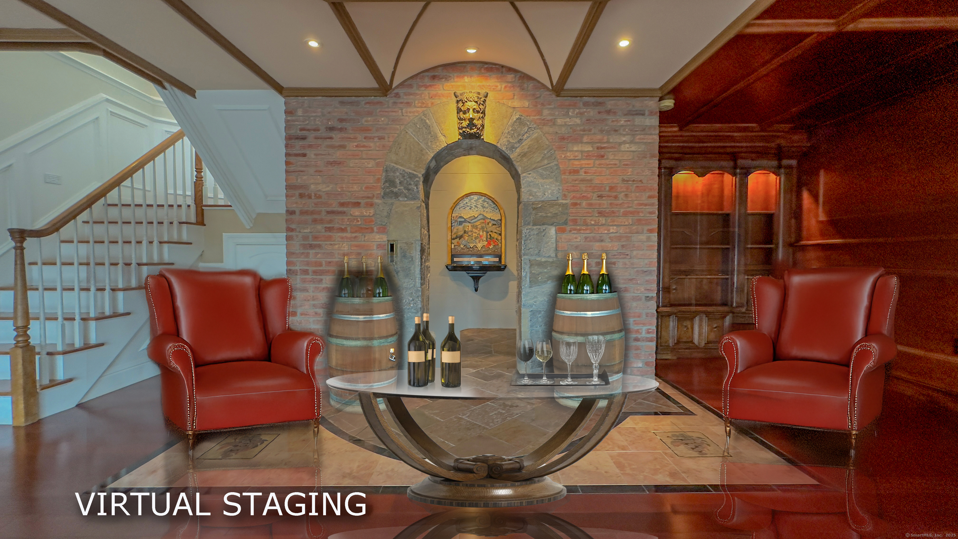 6 Waters Edge Way, Ridgefield, Connecticut image 29