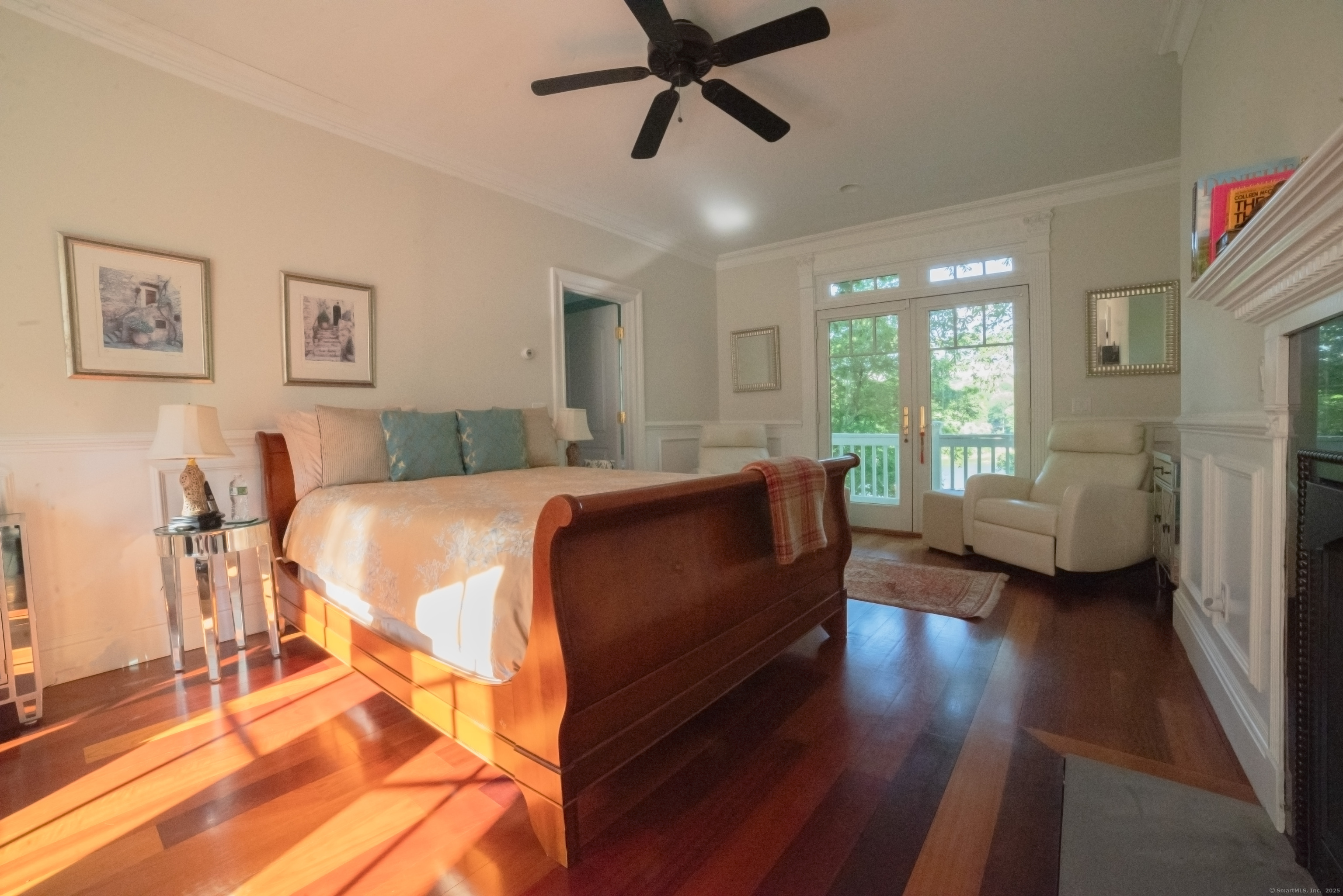 6 Waters Edge Way, Ridgefield, Connecticut image 25