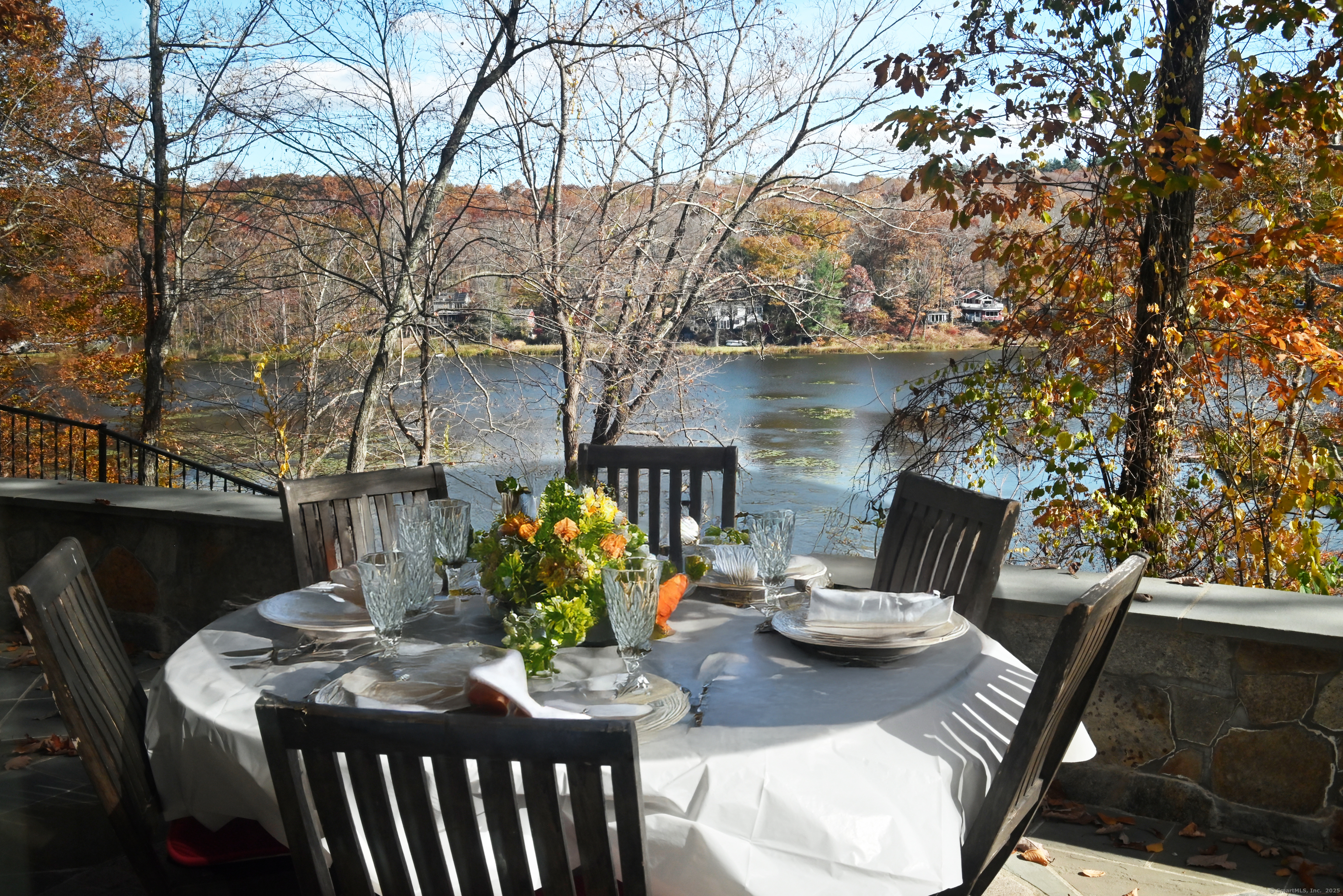 6 Waters Edge Way, Ridgefield, Connecticut image 1