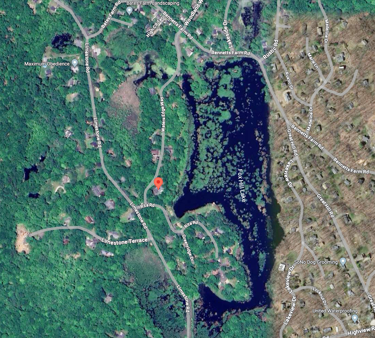 6 Waters Edge Way, Ridgefield, Connecticut image 39