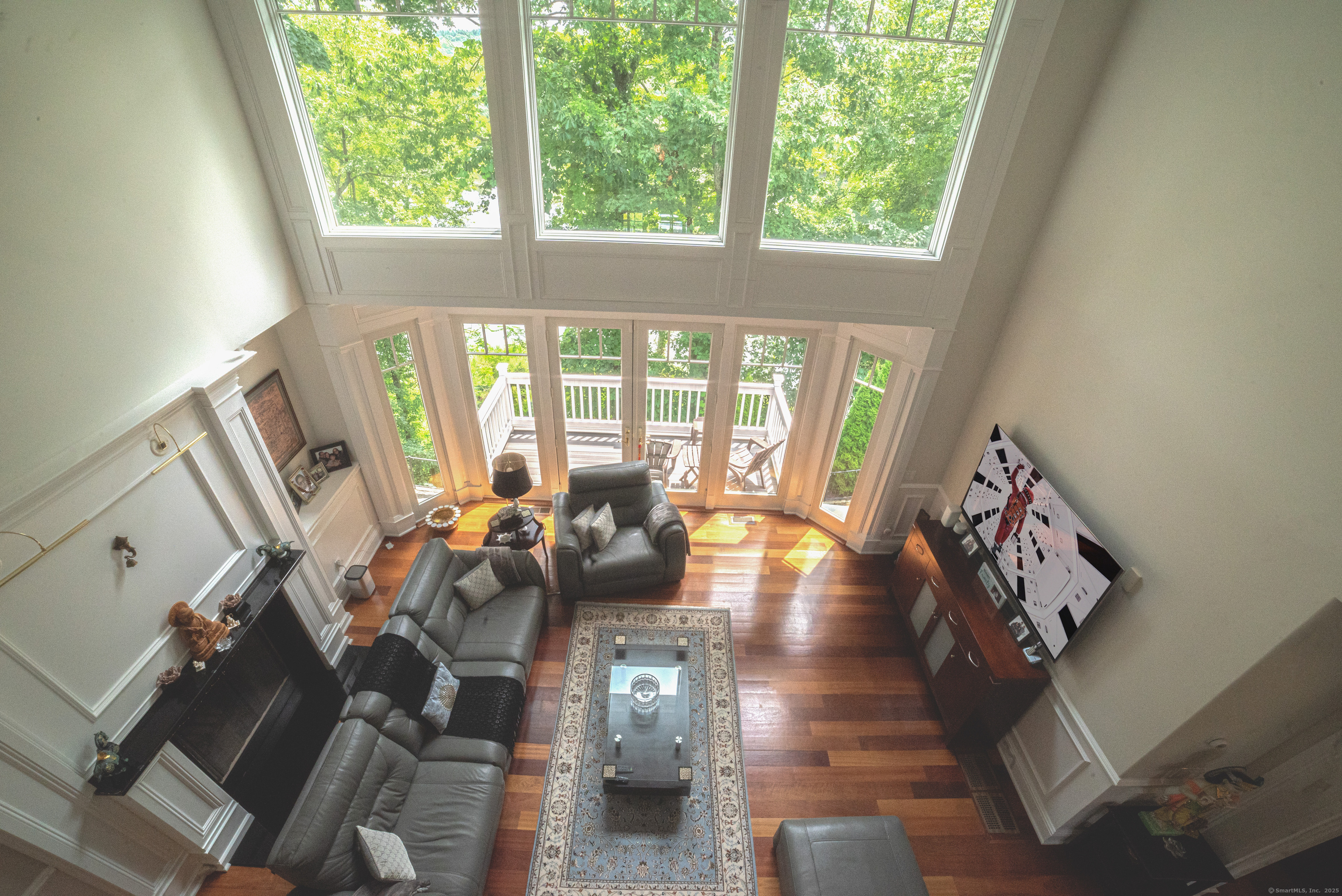 6 Waters Edge Way, Ridgefield, Connecticut image 16