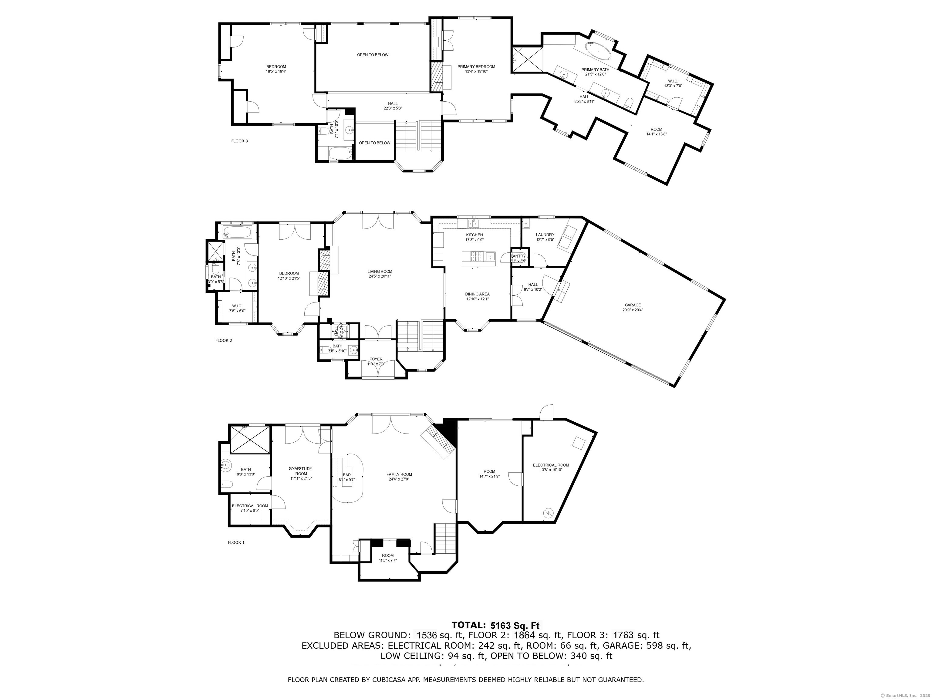 6 Waters Edge Way, Ridgefield, Connecticut image 37