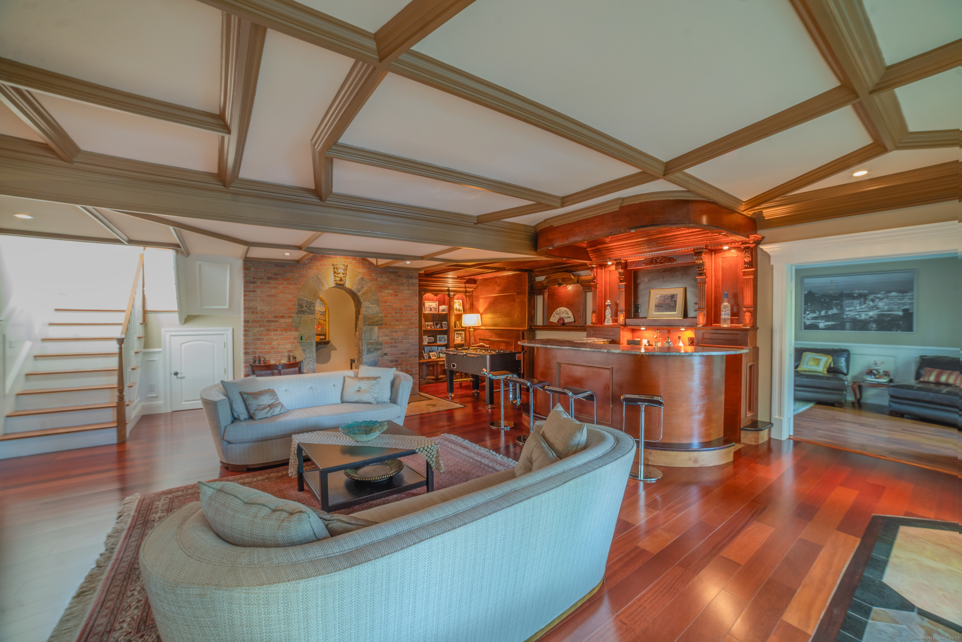 6 Waters Edge Way, Ridgefield, Connecticut image 30