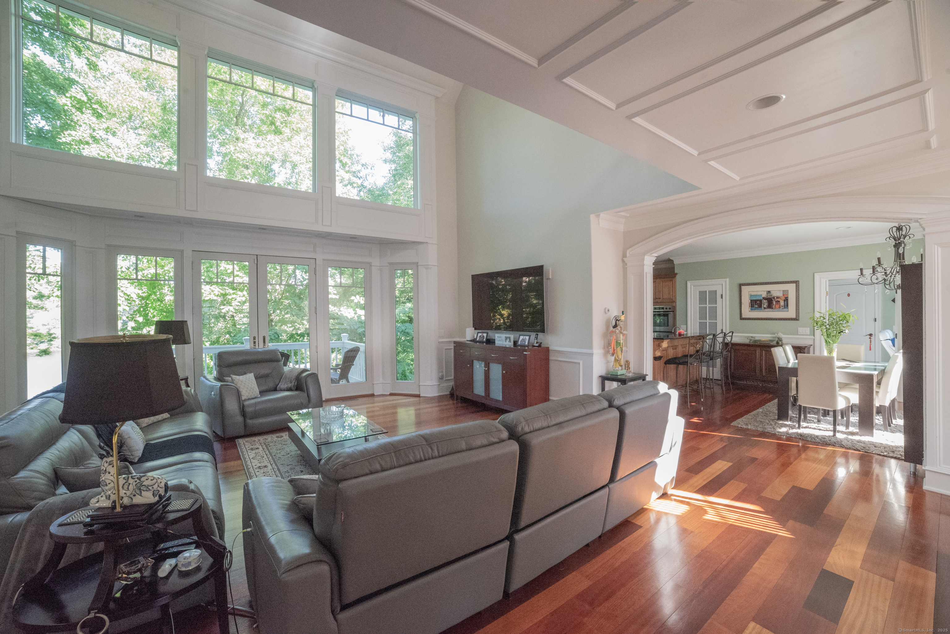 6 Waters Edge Way, Ridgefield, Connecticut image 11