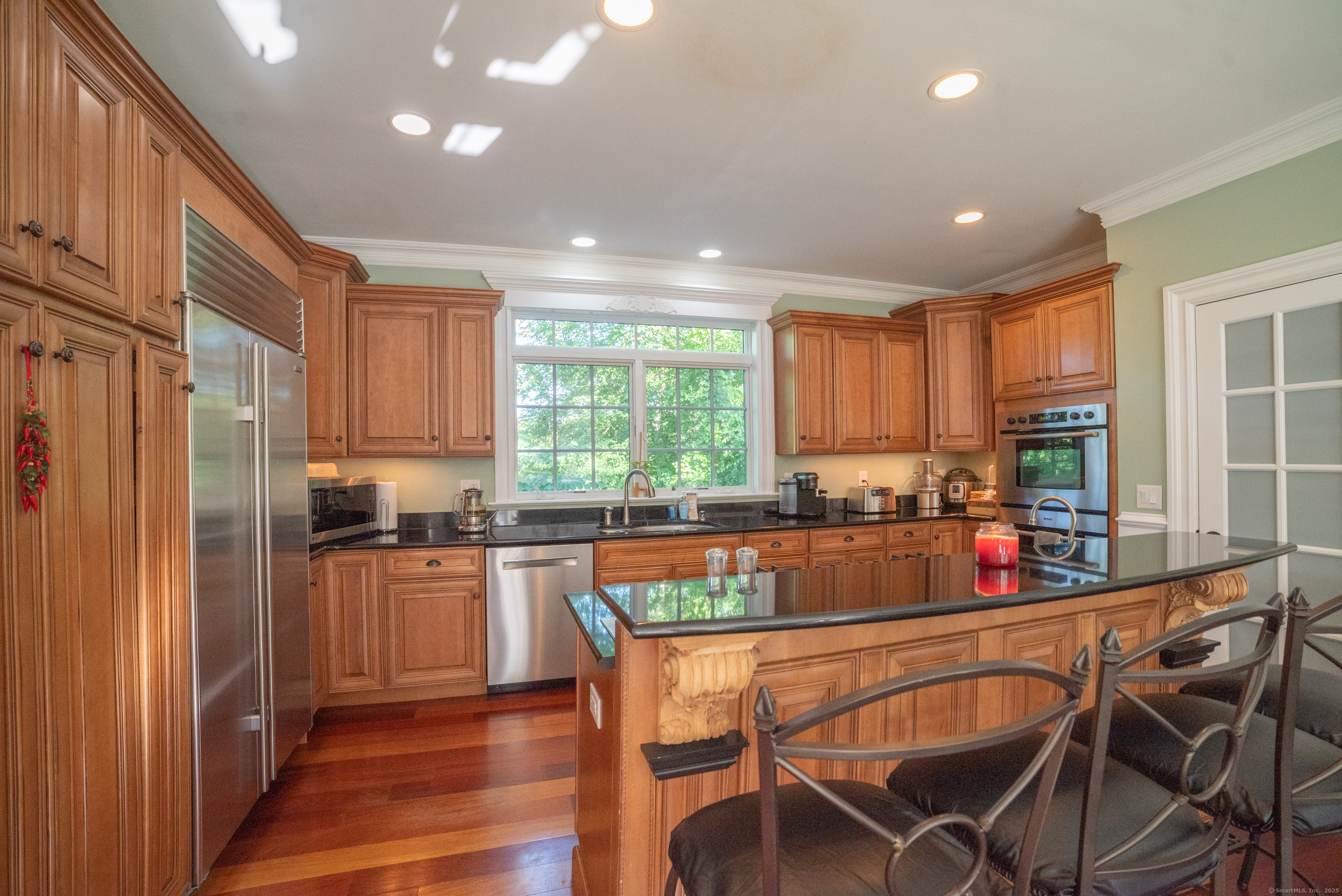 6 Waters Edge Way, Ridgefield, Connecticut image 17