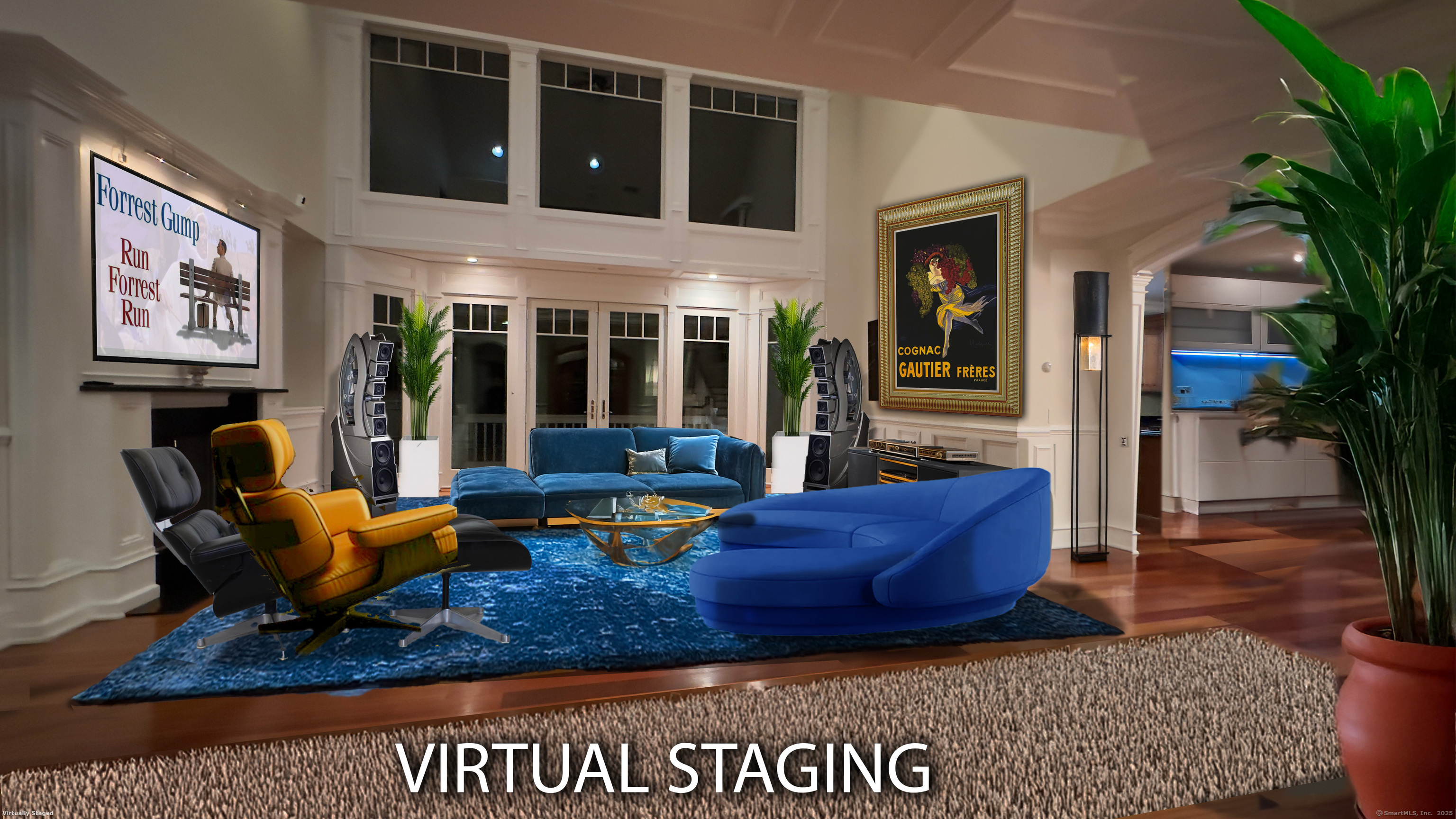 6 Waters Edge Way, Ridgefield, Connecticut image 13