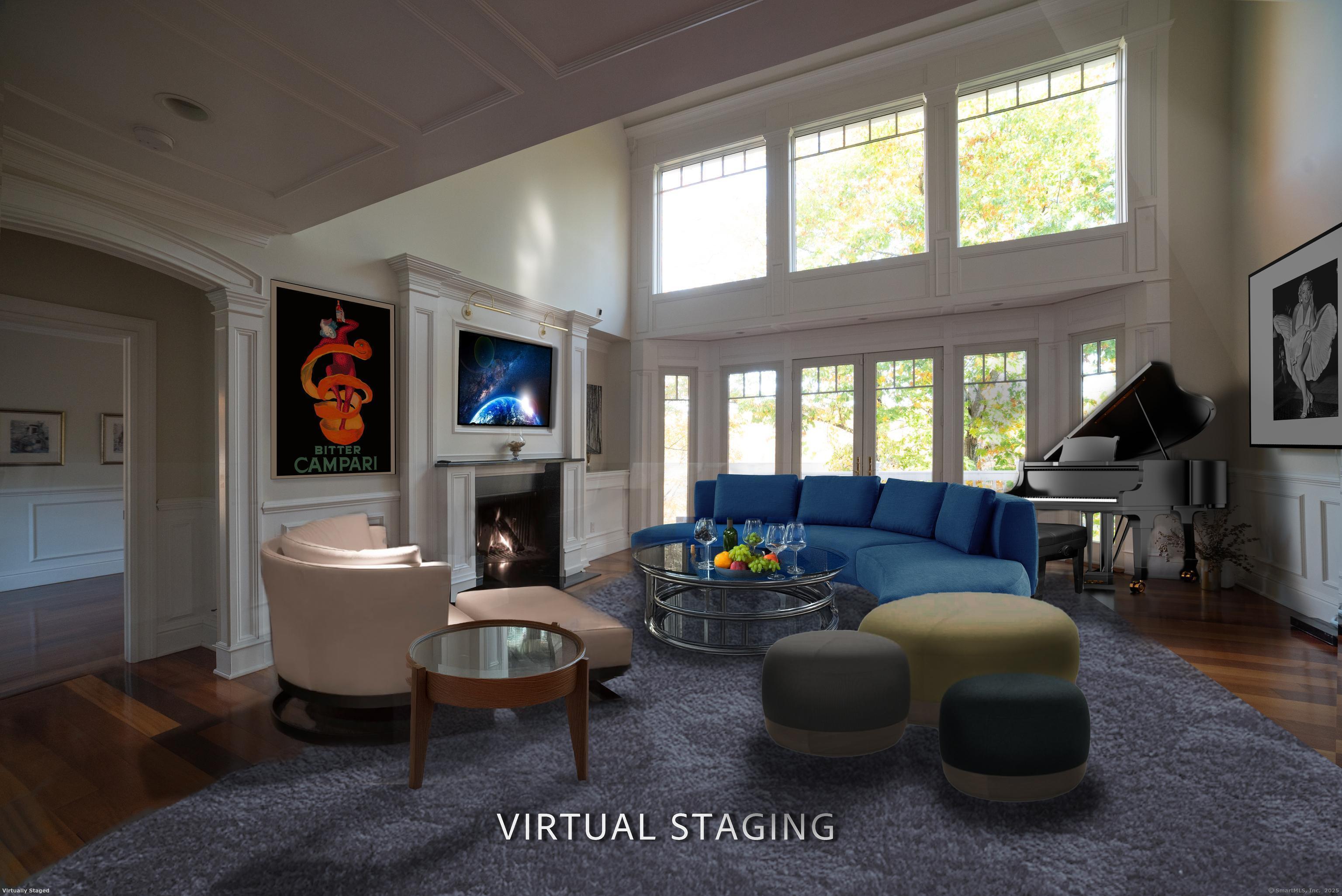 6 Waters Edge Way, Ridgefield, Connecticut image 12