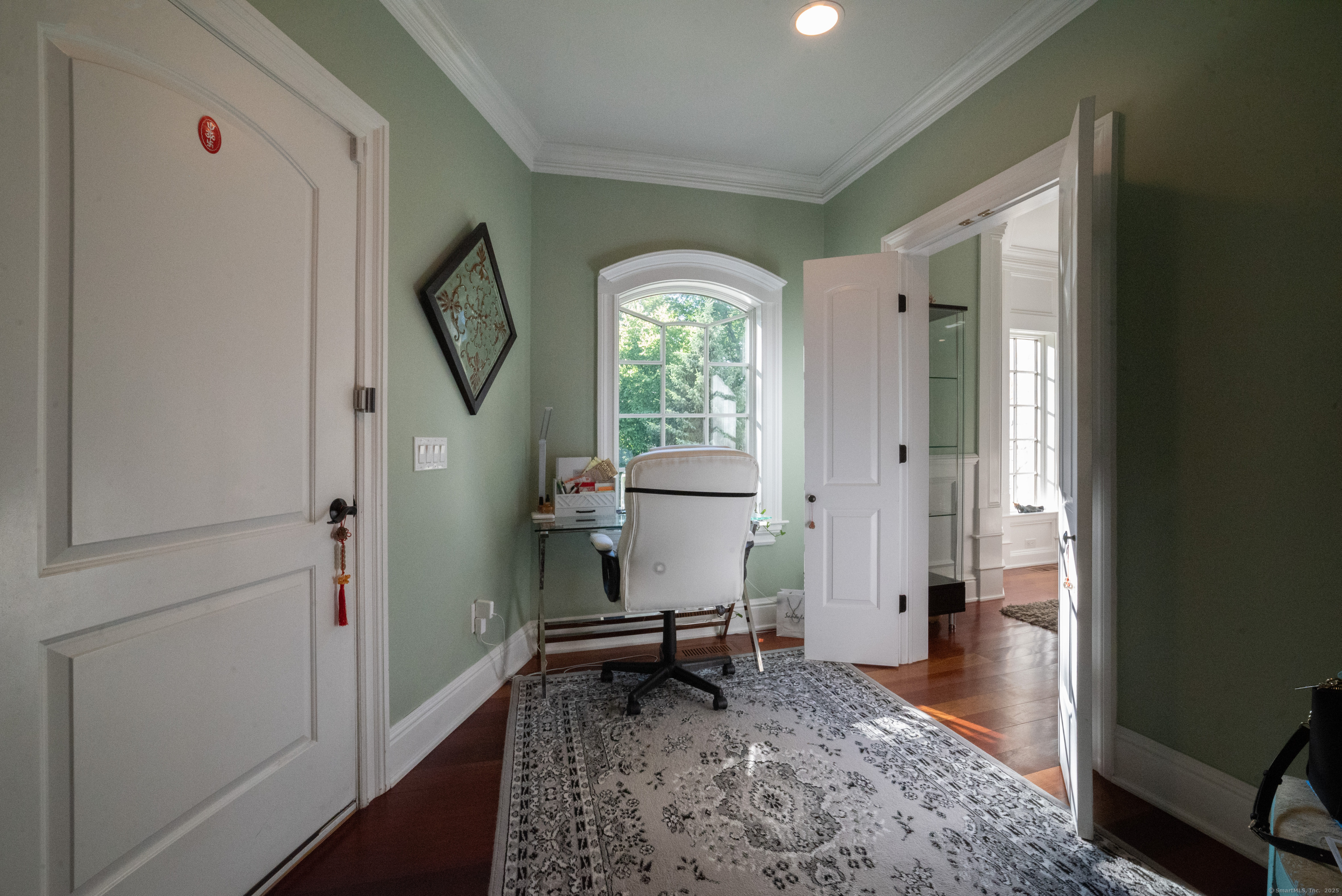 6 Waters Edge Way, Ridgefield, Connecticut image 20