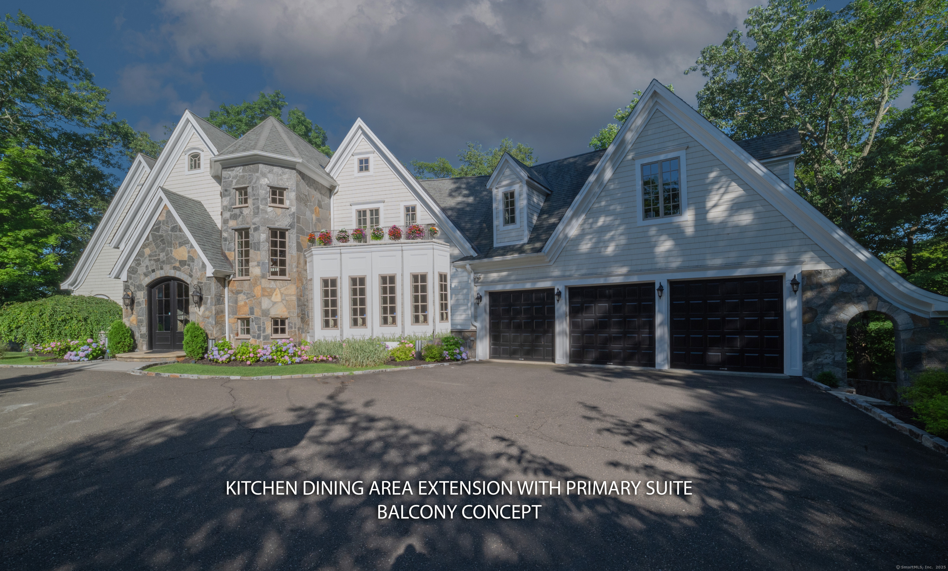 6 Waters Edge Way, Ridgefield, Connecticut image 7