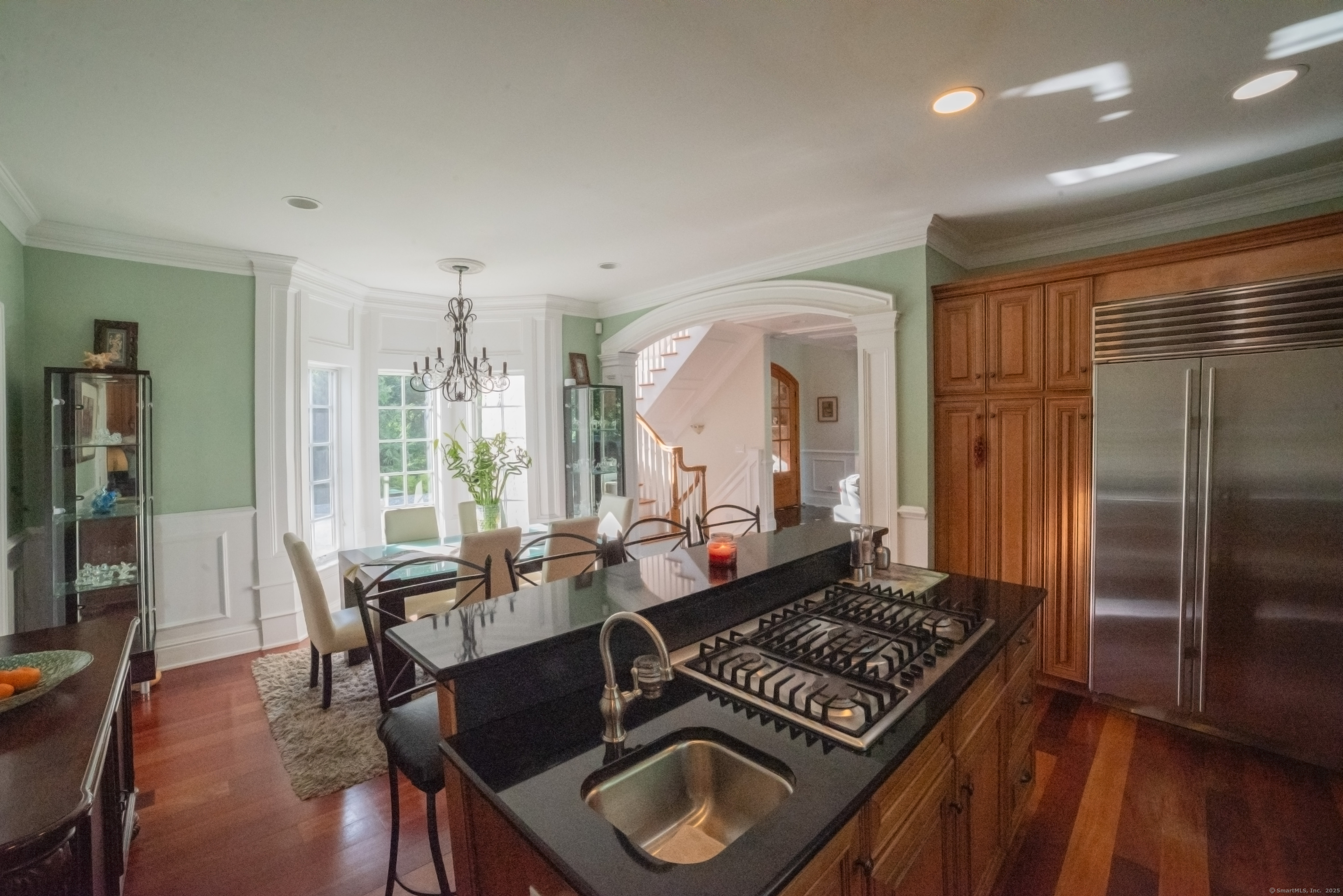 6 Waters Edge Way, Ridgefield, Connecticut image 18