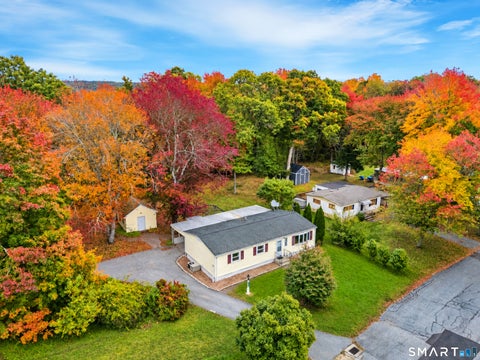 Photo of 12 Phoenix Road, Colchester, CT 06415 (MLS # 24214853)