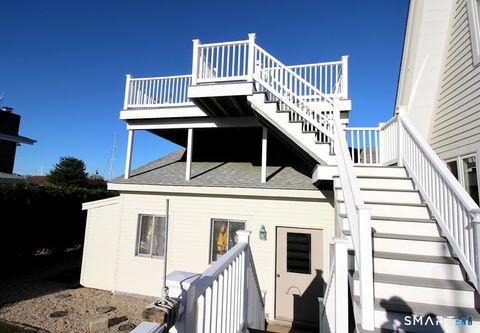 Tiny photo for 147 Captains Drive, Westbrook, CT 06498 (MLS # 24162620)