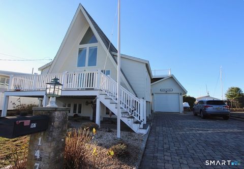 Tiny photo for 147 Captains Drive, Westbrook, CT 06498 (MLS # 24162620)