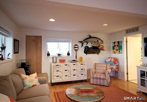 Tiny photo for 147 Captains Drive, Westbrook, CT 06498 (MLS # 24162620)