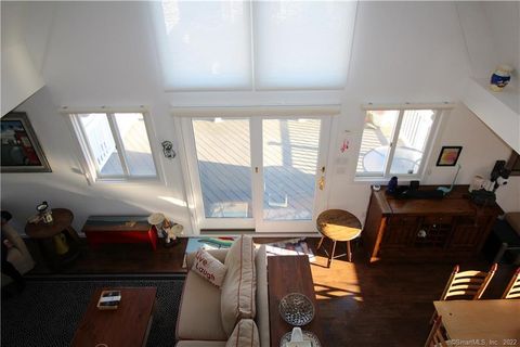 Tiny photo for 147 Captains Drive, Westbrook, CT 06498 (MLS # 24162620)