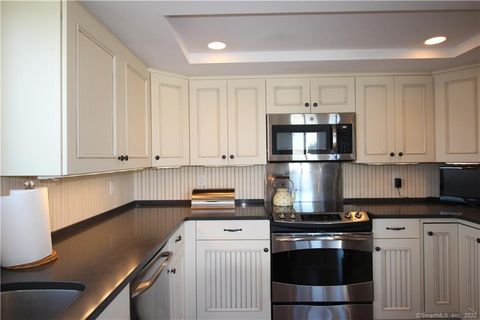 Tiny photo for 147 Captains Drive, Westbrook, CT 06498 (MLS # 24162620)