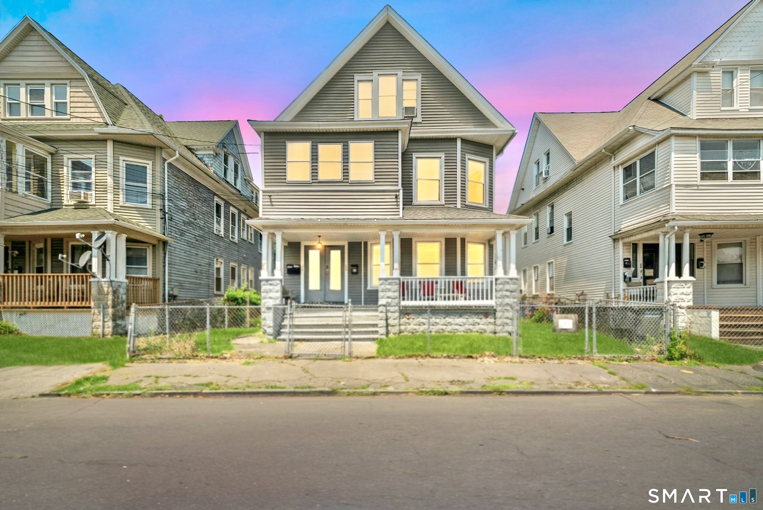 32-34 Park Terrace