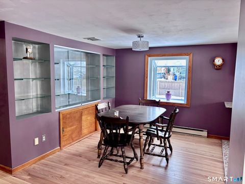 Tiny photo for 160 Aimes Drive, West Haven, CT 06516 (MLS # 24154567)