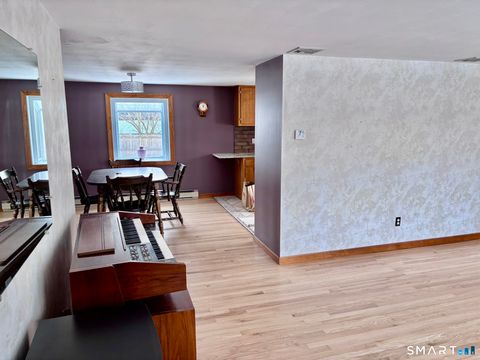 Tiny photo for 160 Aimes Drive, West Haven, CT 06516 (MLS # 24154567)