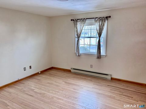 Tiny photo for 160 Aimes Drive, West Haven, CT 06516 (MLS # 24154567)