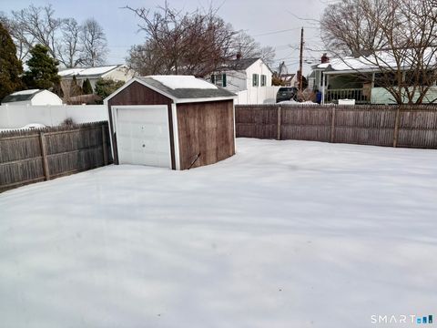 Tiny photo for 160 Aimes Drive, West Haven, CT 06516 (MLS # 24154567)