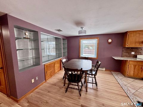 Tiny photo for 160 Aimes Drive, West Haven, CT 06516 (MLS # 24154567)