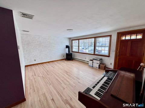 Tiny photo for 160 Aimes Drive, West Haven, CT 06516 (MLS # 24154567)