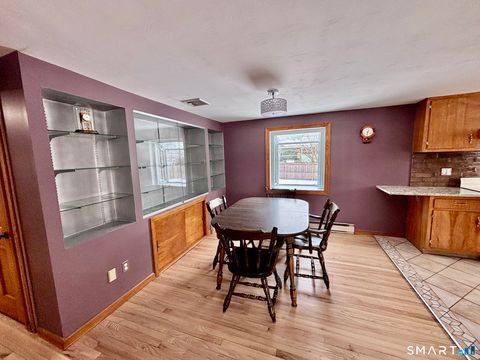 Tiny photo for 160 Aimes Drive, West Haven, CT 06516 (MLS # 24154567)