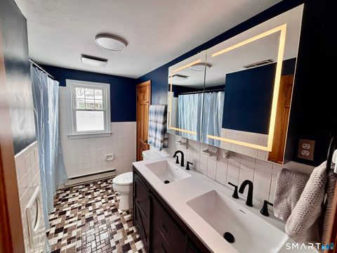 Tiny photo for 160 Aimes Drive, West Haven, CT 06516 (MLS # 24154567)