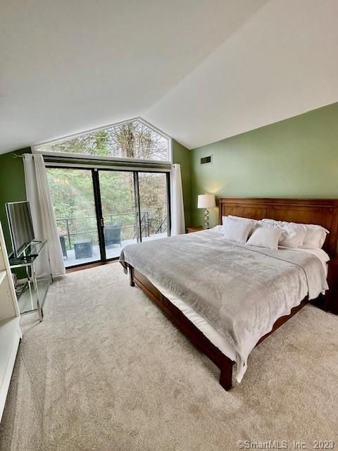 Tiny photo for 71 High Point Road, Westport, CT 06880 (MLS # 24161363)