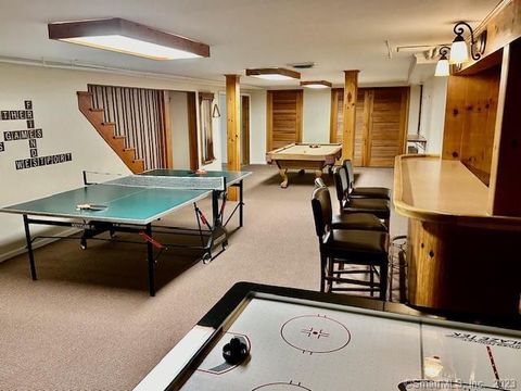 Tiny photo for 71 High Point Road, Westport, CT 06880 (MLS # 24161363)