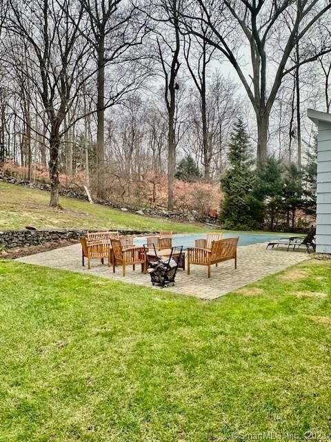 Tiny photo for 71 High Point Road, Westport, CT 06880 (MLS # 24161363)