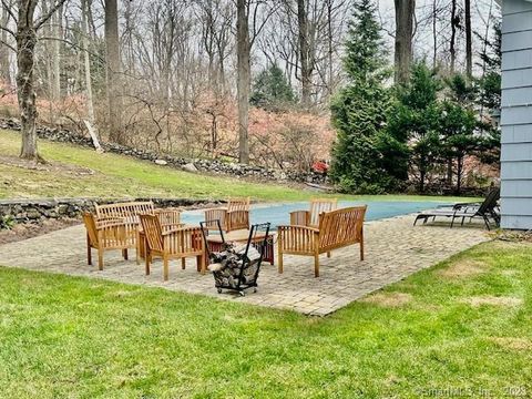 Tiny photo for 71 High Point Road, Westport, CT 06880 (MLS # 24161363)