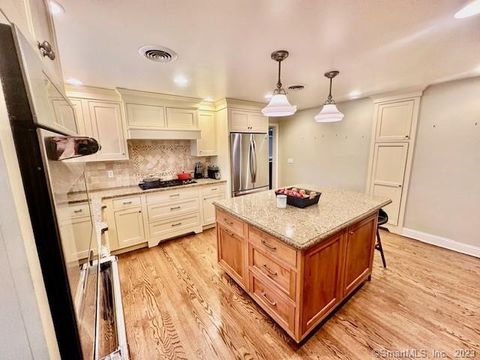 Tiny photo for 71 High Point Road, Westport, CT 06880 (MLS # 24161363)