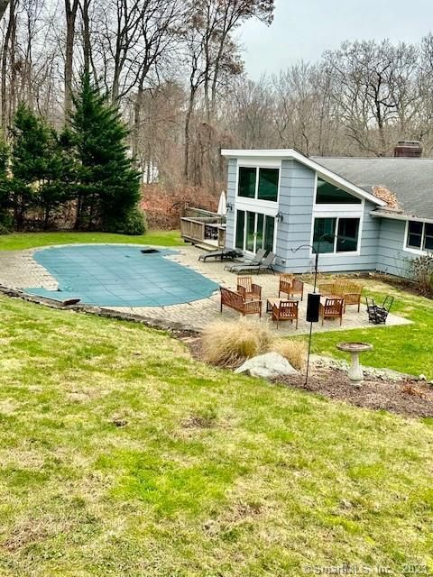 Tiny photo for 71 High Point Road, Westport, CT 06880 (MLS # 24161363)