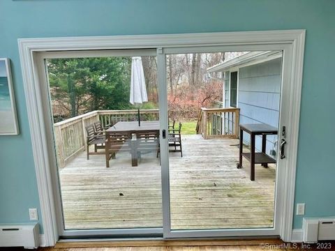 Tiny photo for 71 High Point Road, Westport, CT 06880 (MLS # 24161363)