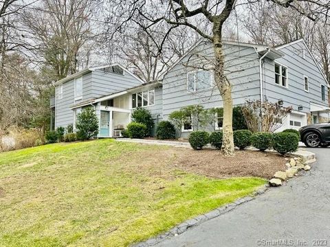 Photo of 71 High Point Road, Westport, CT 06880 (MLS # 24161363)