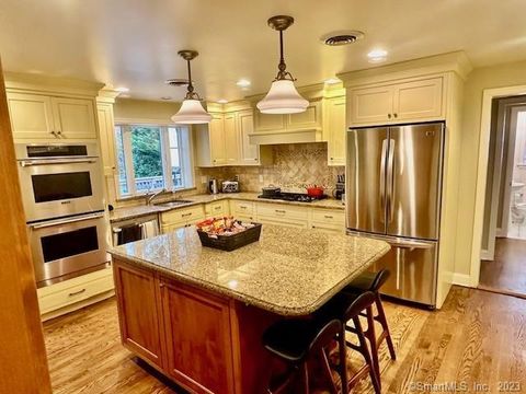 Tiny photo for 71 High Point Road, Westport, CT 06880 (MLS # 24161363)