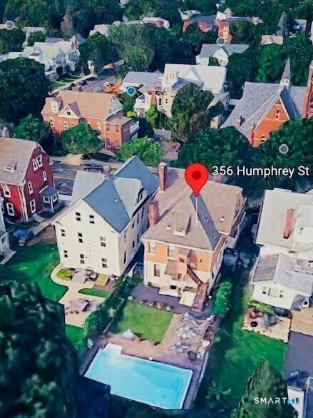356 Humphrey Street
