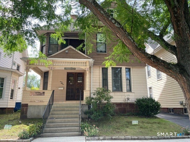 356 Humphrey Street