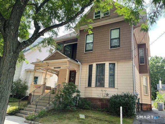 356 Humphrey Street