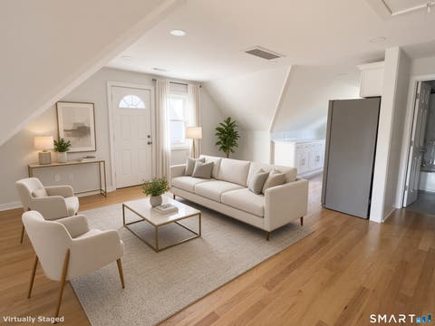 Tiny photo for 42 Waterville Street #3, Waterbury, CT 06710 (MLS # 24201367)
