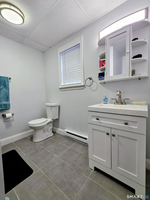 Tiny photo for 83 Union Street #A, Vernon, CT 06066 (MLS # 24164754)