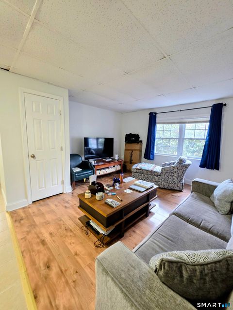 Tiny photo for 83 Union Street #A, Vernon, CT 06066 (MLS # 24164754)